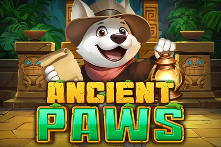 ancient paws
